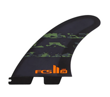 Charger l'image dans la galerie, FCS II Julian Wilson PC AirCore Tri Fins (MEDIUM)