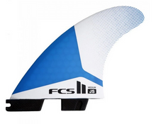 Charger l'image dans la galerie, FCS II JS Tri Fins