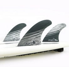 Charger l'image dans la galerie, FCS II Tokoro Tri Fins