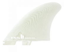 Charger l'image dans la galerie, FCS II Modern Keel Twin Fins