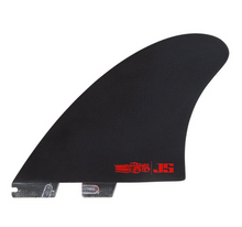 Charger l'image dans la galerie, FCS II JS Modern Keel PG Fins