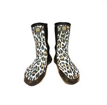 Charger l'image dans la galerie, CHAUSSON SURF WETTY WARRIOR POLAIRE PANTHER