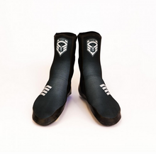 Charger l'image dans la galerie, CHAUSSON SURF WETTY 5MM WARRIOR POLAIRE BLACK