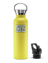 Charger l'image dans la galerie, GREENBUSH GOURDE STANDARD