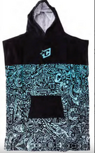 Charger l'image dans la galerie, GROM PONCHO CEATURE