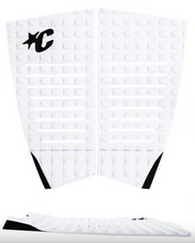 Charger l'image dans la galerie, CREATURE PADS ICON FISH - WHITE