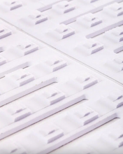 Charger l'image dans la galerie, CREATURE PADS ICON FISH - WHITE