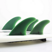 Charger l'image dans la galerie, FCS II Carver Neo Glass Eco Tri-Quad Fins