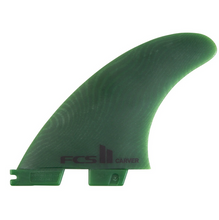 Charger l'image dans la galerie, FCS II Carver Neo Glass Eco Tri-Quad Fins