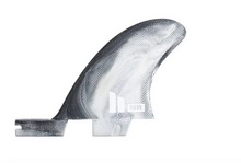Charger l'image dans la galerie, FCS II Mark Richards Twin + Stabiliser Fins