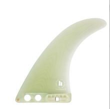 Charger l'image dans la galerie, FCS II Connect PG Longboard Fin 7"