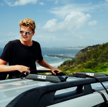 Charger l'image dans la galerie, FCS Cam Lock Soft Racks Single