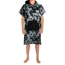 Charger l'image dans la galerie, FCS Towel Poncho