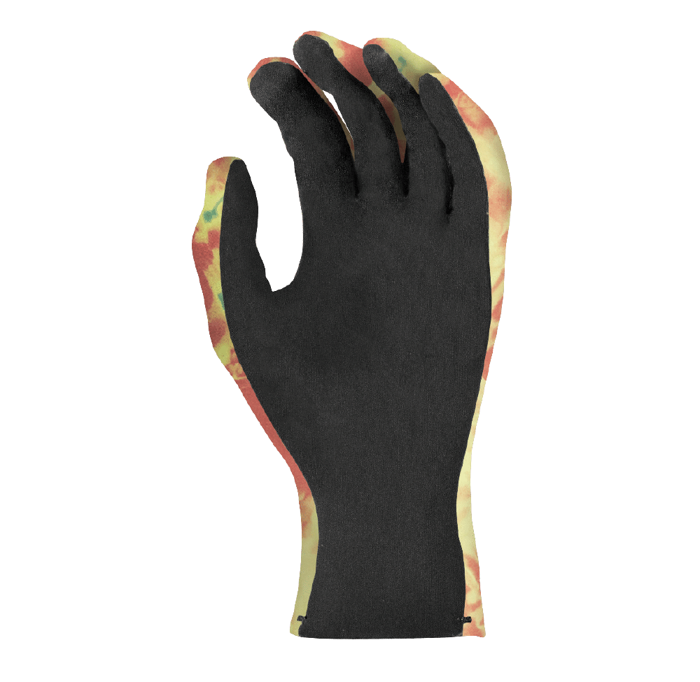 2mm Comp X Wetsuit Gloves Lost Hossegor