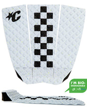 Charger l'image dans la galerie, JACK FREESTONE LITE ECOPURE - PLATINUM ECO CARBON CHEX