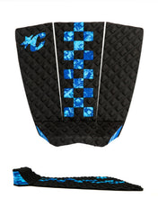 Charger l'image dans la galerie, GROM JACK FREESTONE LITE - BLACK CYAN ROYAL SWIRL CHEX