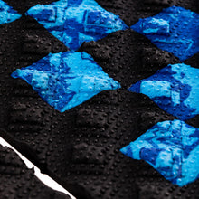 Charger l'image dans la galerie, JACK FREESTONE LITE - BLACK CYAN ROYAL SWIRL CHEX
