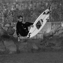 Charger l'image dans la galerie, CHAUSSON SURF 3MM POLAIRE WARRIOR BLISS