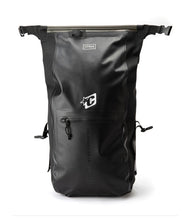 Charger l'image dans la galerie, S-LOCK DRY BAG 35L - BLACK