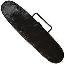 Charger l'image dans la galerie, Housse Creatures Longboard Icon Lite BLACK SILVER