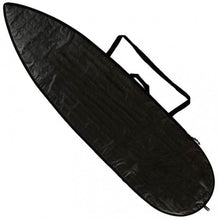 Charger l'image dans la galerie, Housse Creatures Shortboard Icon Lite - BLACK/SILVER