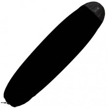 Charger l'image dans la galerie, Housse Surf Chaussette Creatures Longboard Icon BLACK