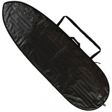 Charger l'image dans la galerie, Housse Surf Creatures Icon Lite Fish BLACK/SILVER