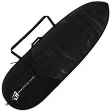 Charger l'image dans la galerie, Housse Surf Creatures Icon Lite Fish BLACK/SILVER