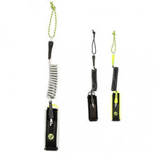 Charger l'image dans la galerie, Leash Bodyboard Creatures Ryan Hardy Biceps M