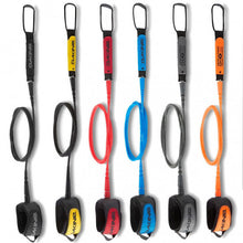 Charger l'image dans la galerie, Dakine Kaimana Team Leash 6' X 1/4'' Surf Leash