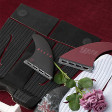 Charger l'image dans la galerie, Deflow - Legi Alonso Pad - Black