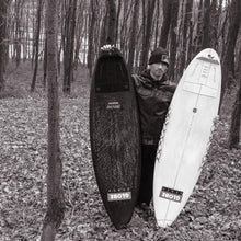 Charger l'image dans la galerie, Deflow - Legi Alonso Pad - White