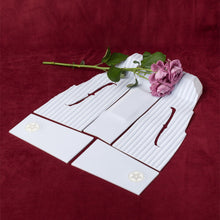 Charger l'image dans la galerie, Deflow - Legi Alonso Pad - White