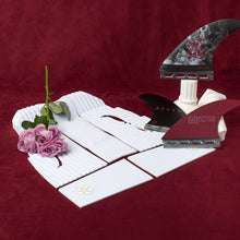 Charger l'image dans la galerie, Deflow - Legi Alonso Pad - White