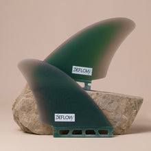 Charger l'image dans la galerie, Twin Deflow Mid Green
