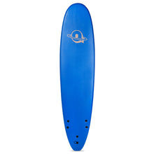 Charger l'image dans la galerie, Planche De Surf en Mousse Qraft Log Metro Human