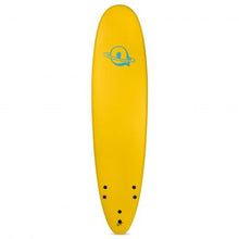 Charger l'image dans la galerie, Planche De Surf en Mousse Qraft Log Psy Rock