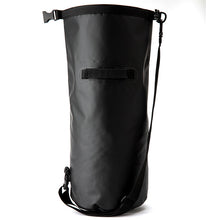 Charger l'image dans la galerie, DAY USE DRY BAG 20L - BLACK