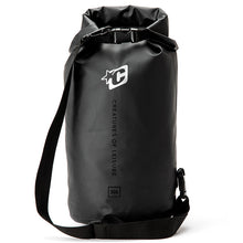 Charger l'image dans la galerie, DAY USE DRY BAG 20L - BLACK