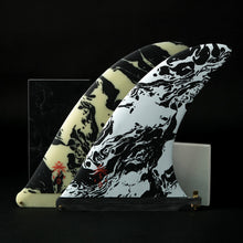 Charger l'image dans la galerie, Single Deflow Self Surfboards