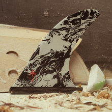 Charger l'image dans la galerie, Single Deflow Self Surfboards