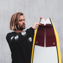 Charger l'image dans la galerie, Deflow - 2 Piece Burgundy