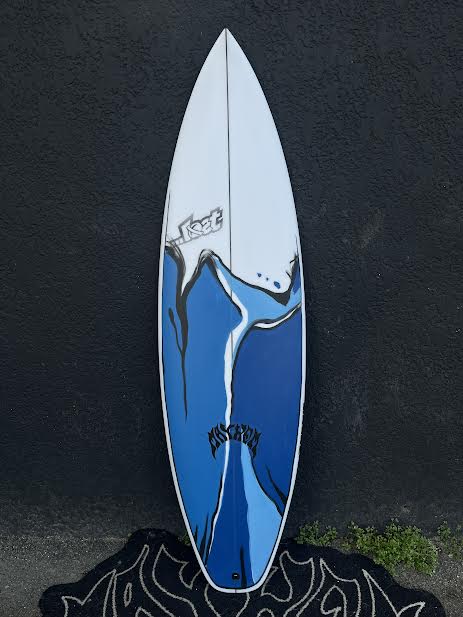 Lost Stub Driver 3.0 – Lost Hossegor Lost Stub Driver 3.0 – Lost Hossegor