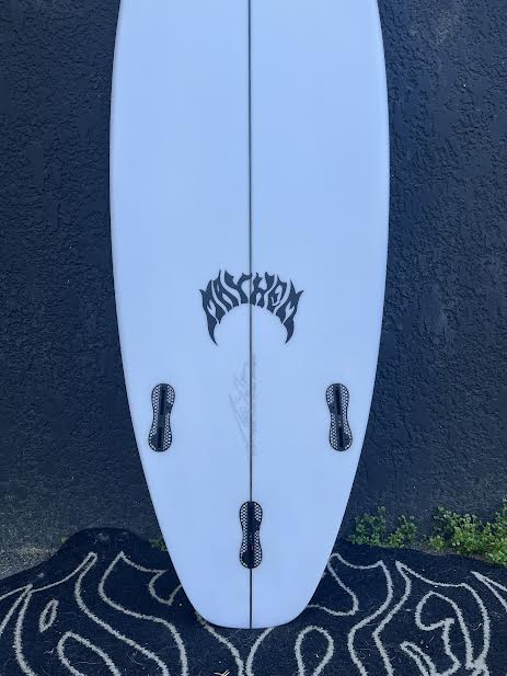 Lost Stub Driver 3.0 – Lost Hossegor