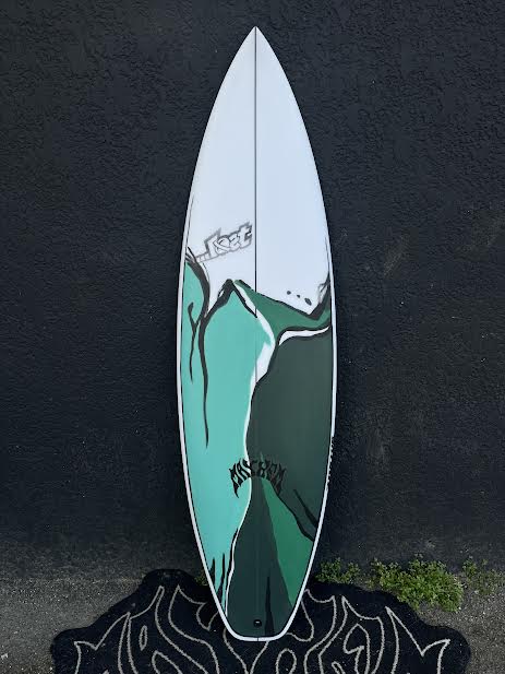 Lost Stub Driver 3.0 – Lost Hossegor Lost Stub Driver 3.0 – Lost Hossegor