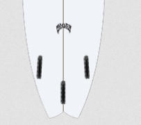 Lost RNF 96