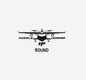 Lost Puddle Jumper HP RND