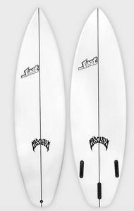 Lost Stub Driver 3.0