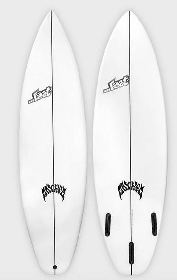 Lost Stub Driver 3.0