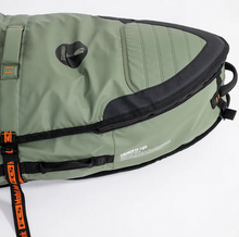 Charger l'image dans la galerie, Housse Surf FCS Travel 2 Mid-Length Alpine
